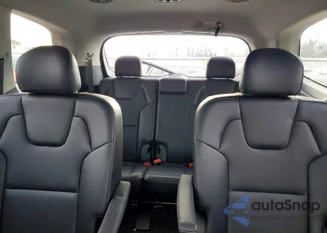 2025 Kia Telluride S z USA, uszkodzony, nr VIN 5XYP6DGC2SG595600